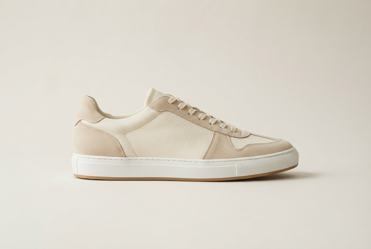 Sneaker Cream Side.jpg